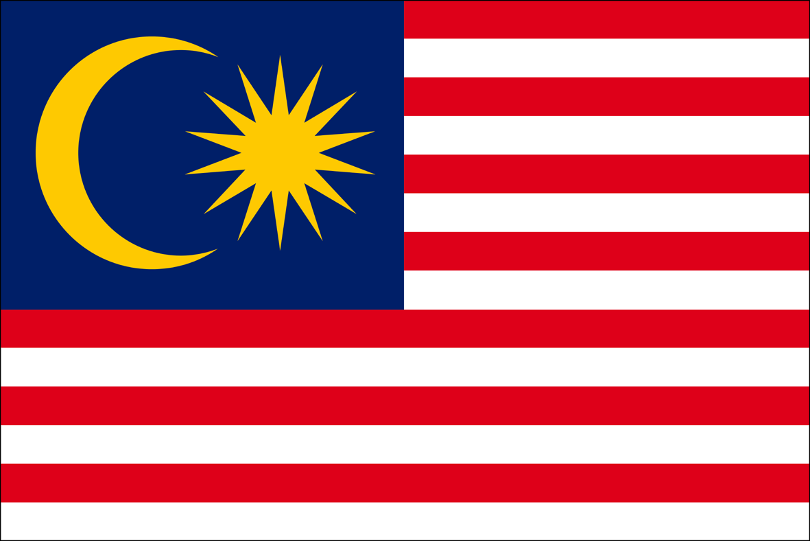 Mendera malaysia